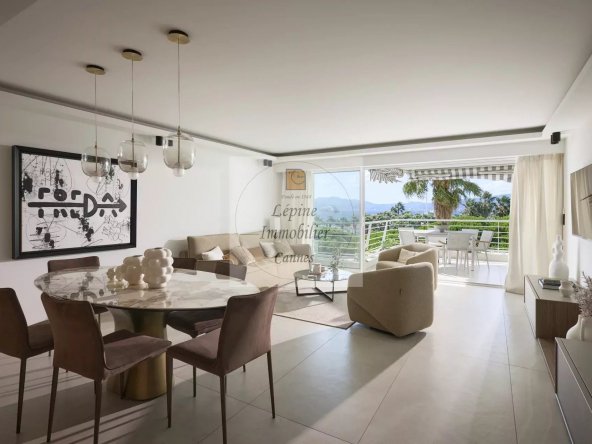 Apartment in Cannes, Provence-Alpes-Côte d'Azur, France 1 - 16832727