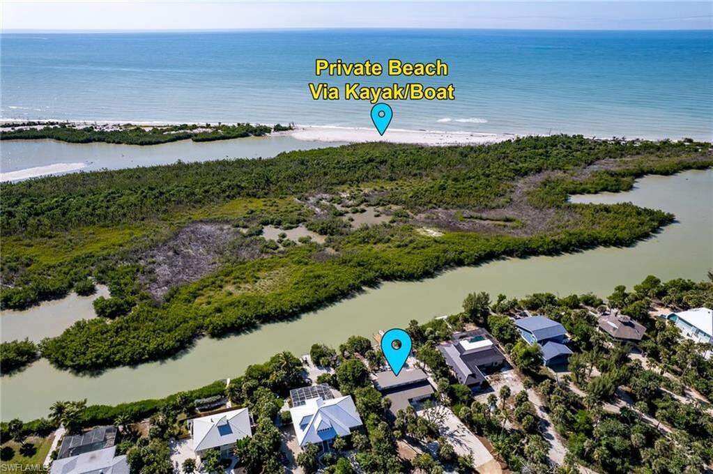 House in Sanibel, Florida, United States 3 - 16834080