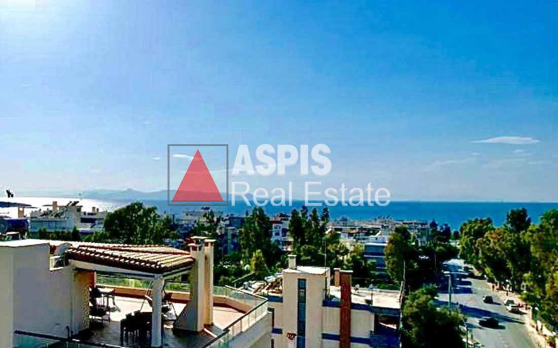 Apartment in Voula, Attica, Greece 3 - 16834384