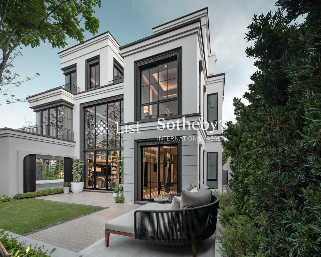 House in Saphan Sung, Krung Thep Maha Nakhon, Thailand 2 - 16840252