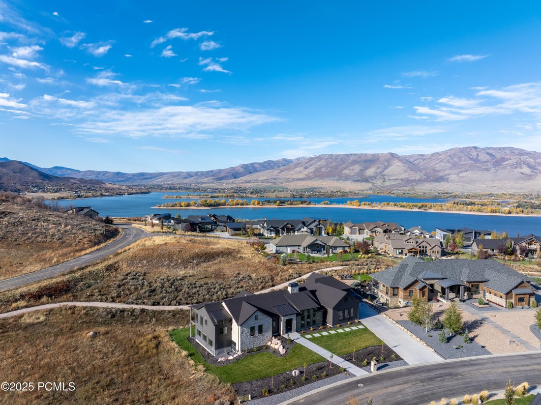 House in Huntsville, Utah, United States 3 - 16830372
