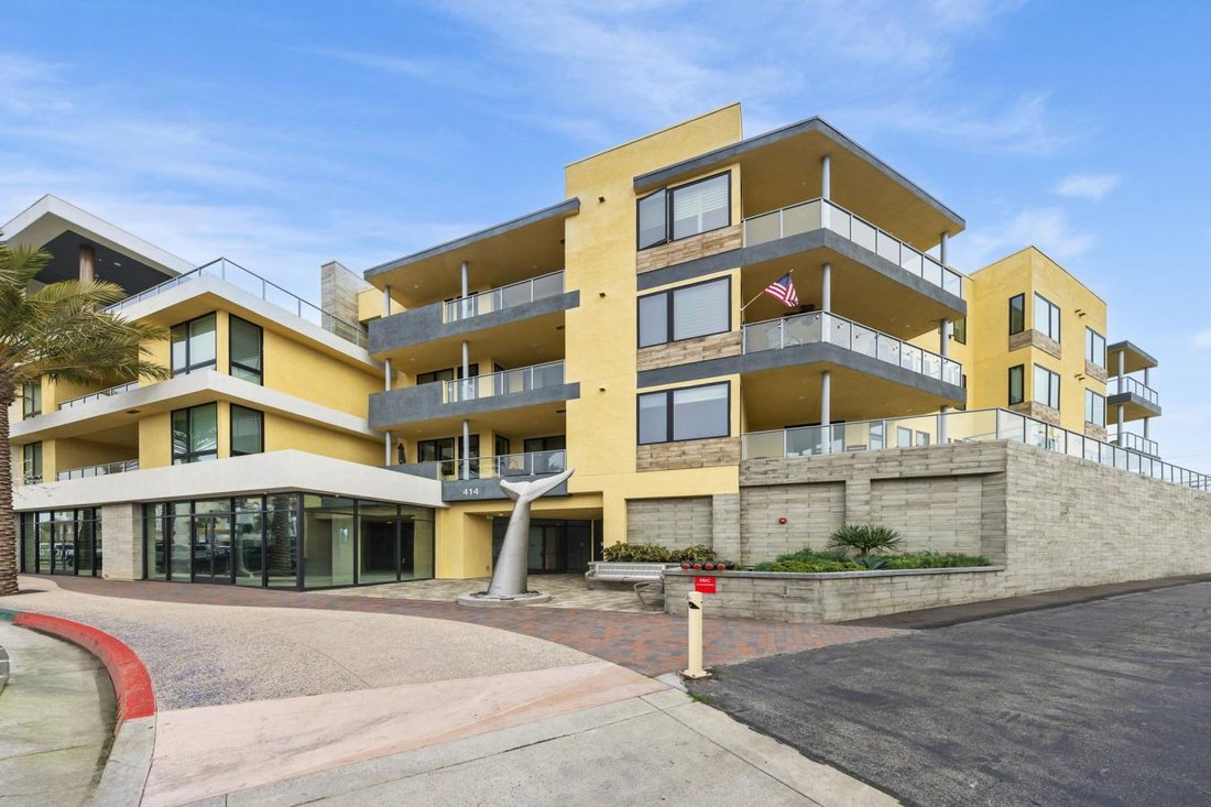 Condo in Huntington Beach, California, United States 3 - 16835035