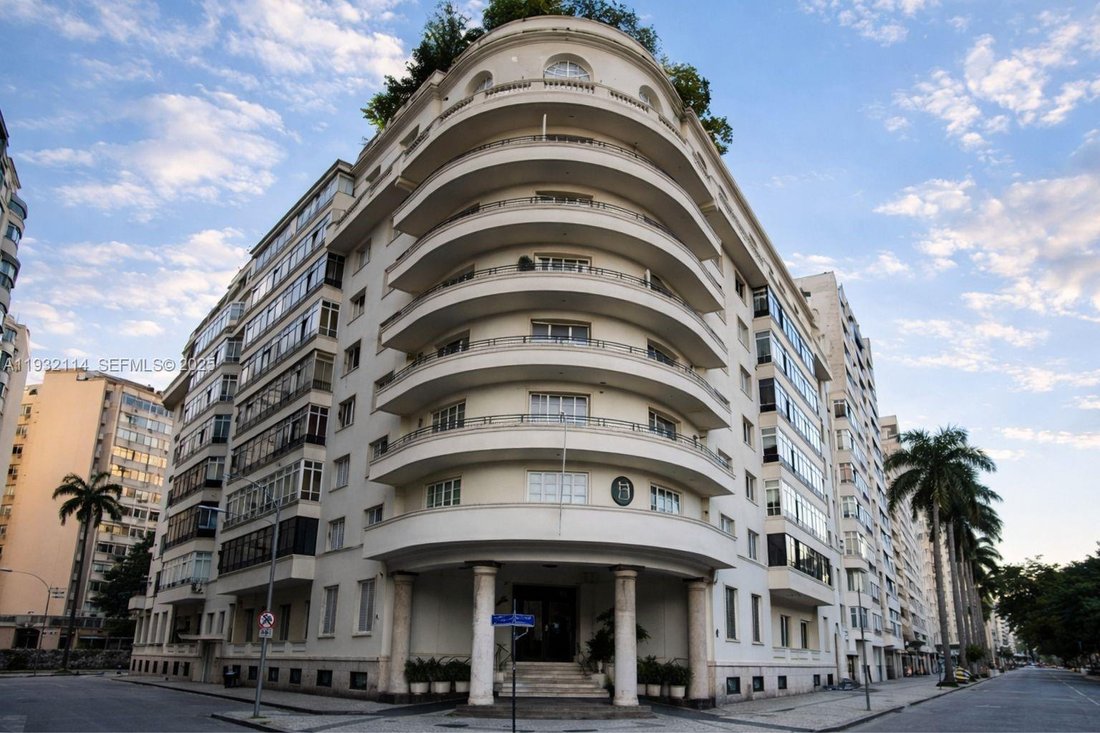 Condo in Rio de Janeiro, State of Rio de Janeiro, Brazil 2 - 16837101