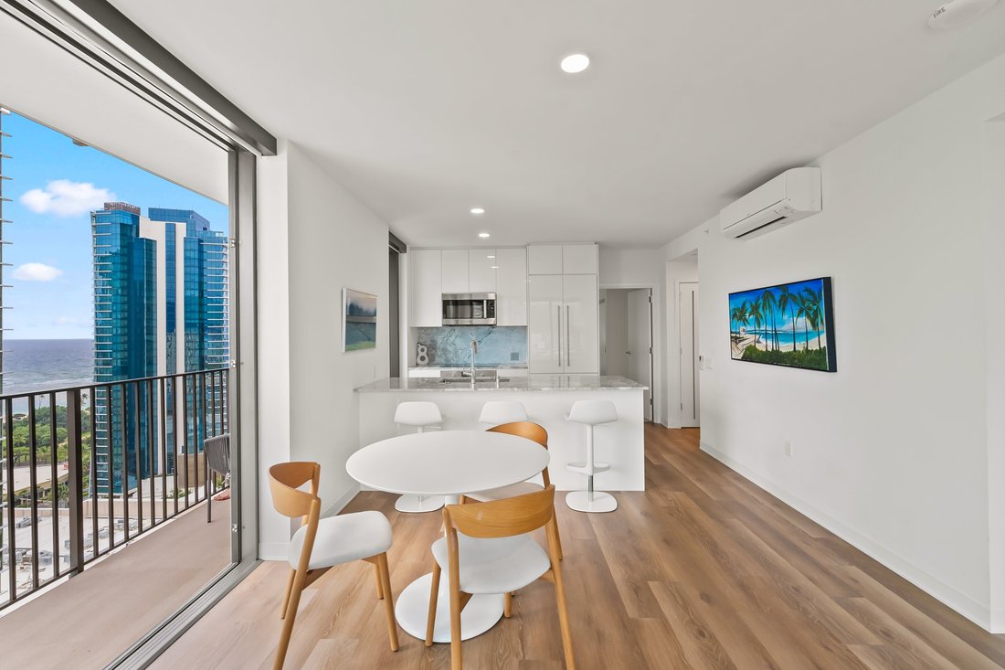 Condo in Honolulu, Hawaii, United States 4 - 16835862