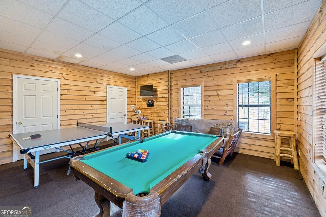 House in Mineral Bluff, Georgia, United States 5 - 16806604