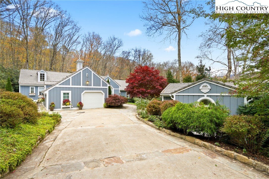 House in Banner Elk, North Carolina, United States 1 - 16832678