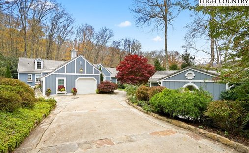 House in Banner Elk, North Carolina, United States 1
