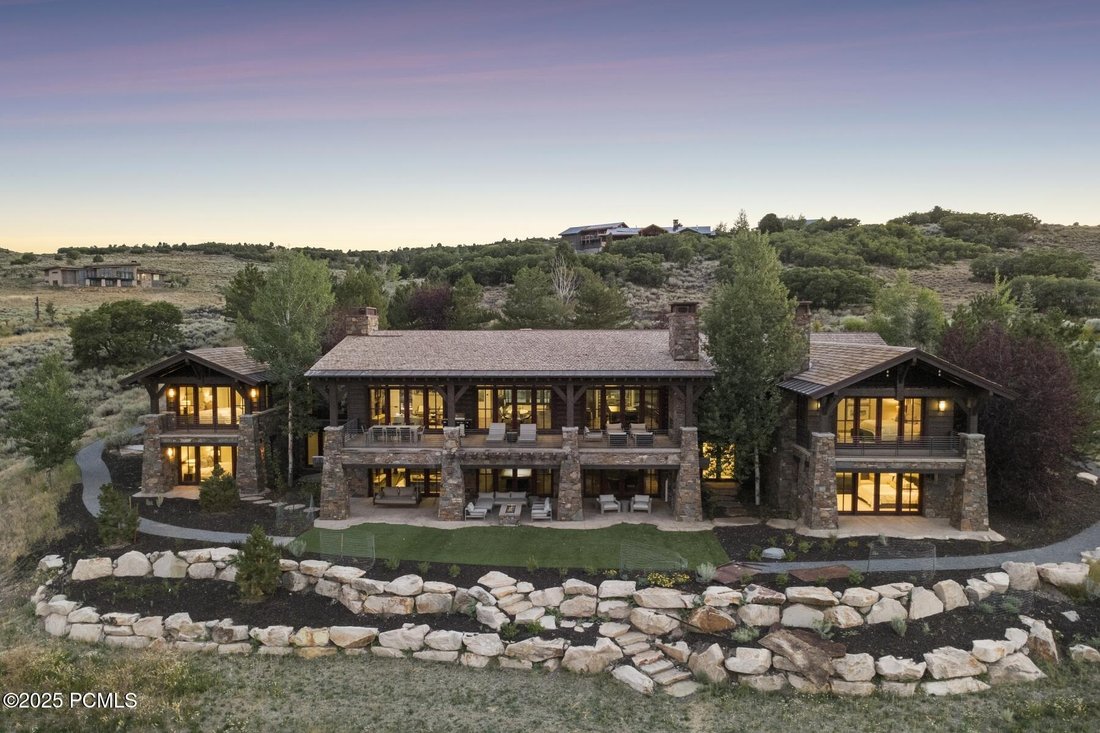 House in Kamas, Utah, United States 1 - 16831680