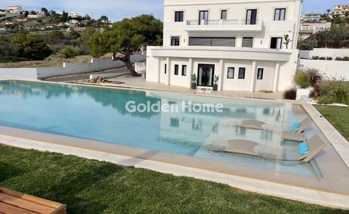 Estate in Kropia, Attica, Greece 1