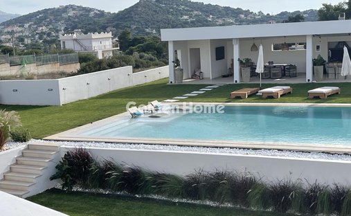 House in Kropia, Attica, Greece 1