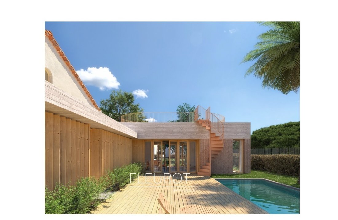 House in La Ciotat, Provence-Alpes-Côte d'Azur, France 2 - 16832728