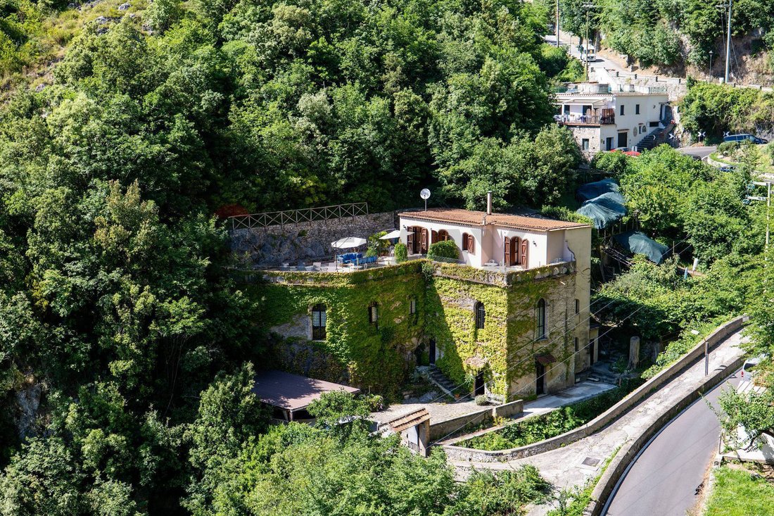 Scala, Campania, Italy 5 - 16834180