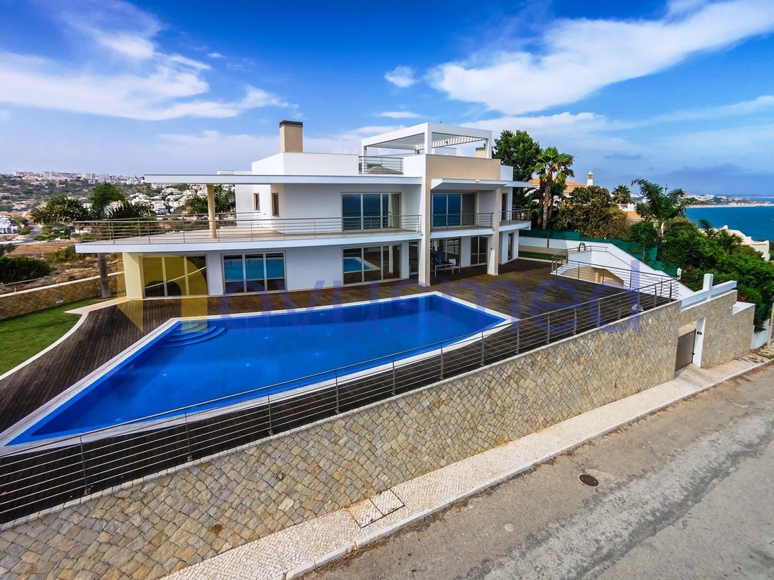 House in Olhos de Agua, Algarve, Portugal 2 - 16835286