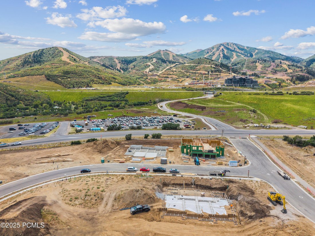 Townhouse in Heber City, Utah, United States 2 - 16831776