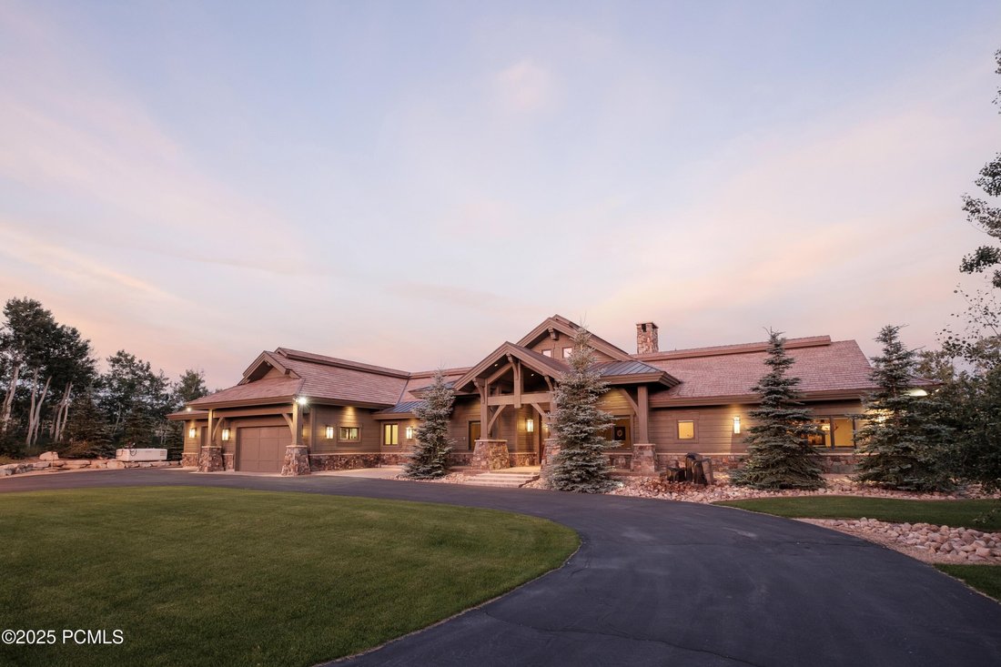 House in Heber City, Utah, United States 1 - 16831069