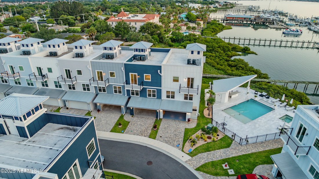 Condo in St. Augustine, Florida, United States 2 - 16684496