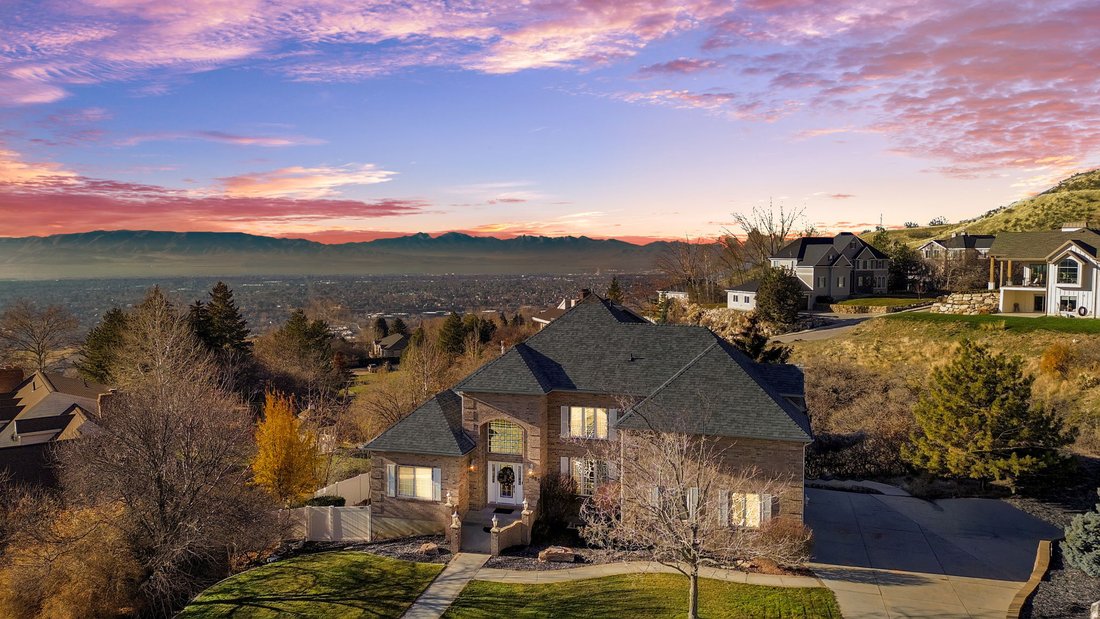 House in Provo, Utah, United States 4 - 16835020