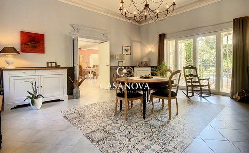 Castle for Sale in Béziers, Occitanie, France