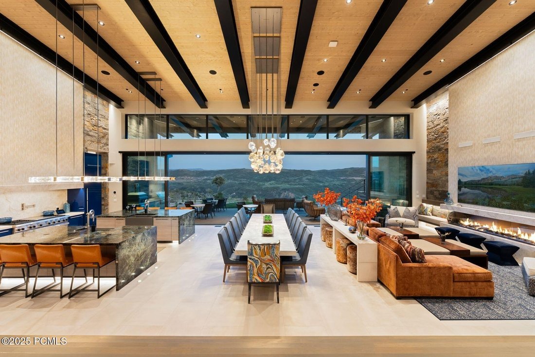 House in Kamas, Utah, United States 5 - 16831117