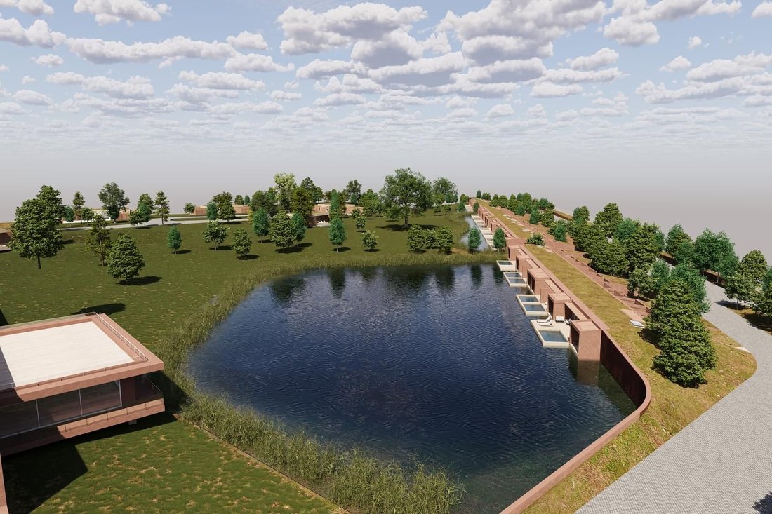 Apartment in Sao Francisco da Serra, Setubal, Portugal 2 - 16835855