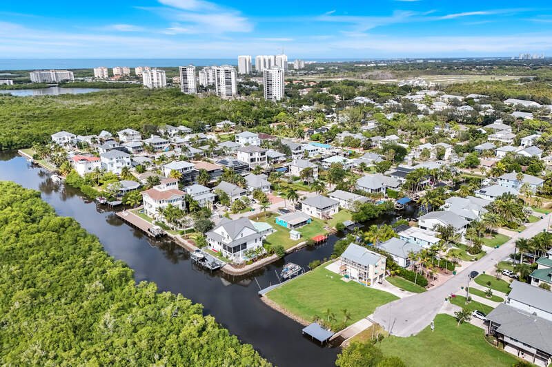 Land in Bonita Springs, Florida, United States 4 - 16833990