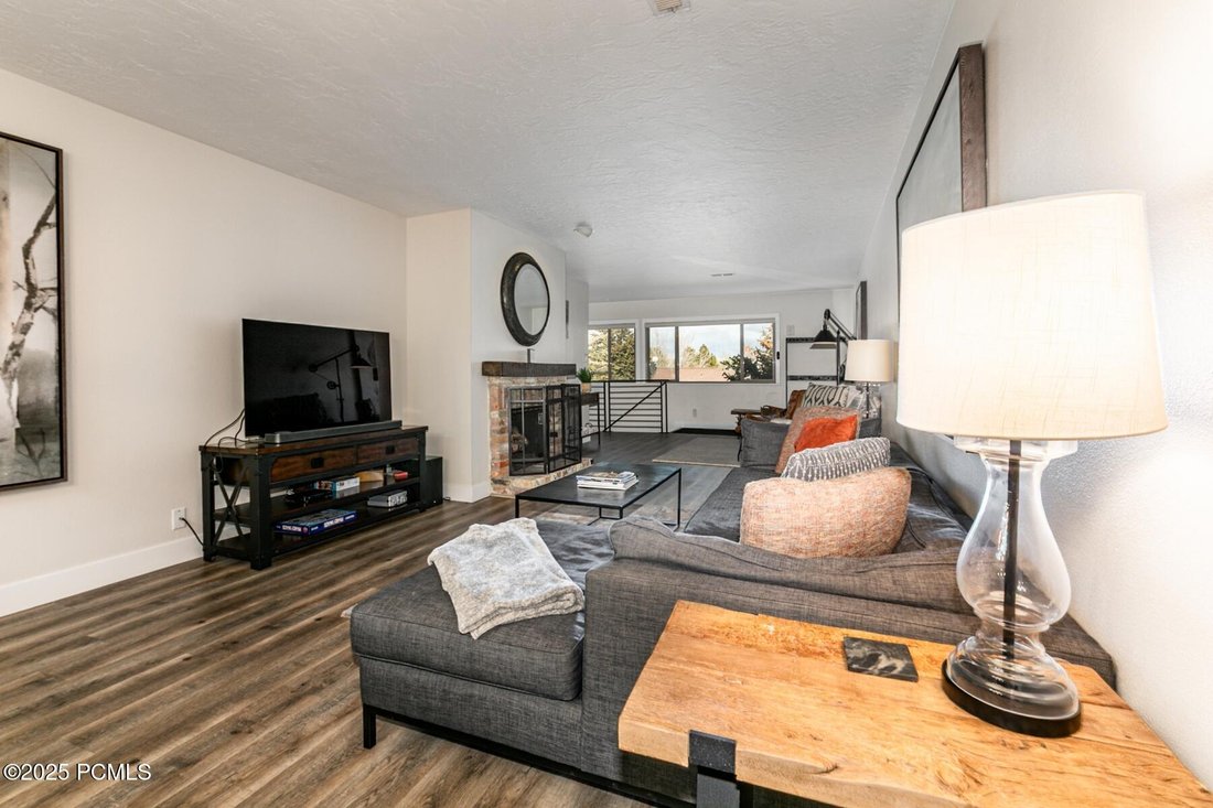 Condo in Park City, Utah, United States 5 - 16831241