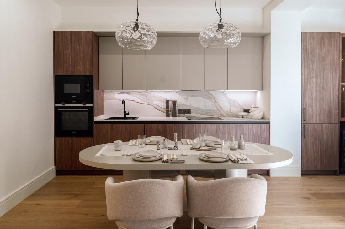 Apartment in Eixample, Barcelona, Spain 4 - 16834803