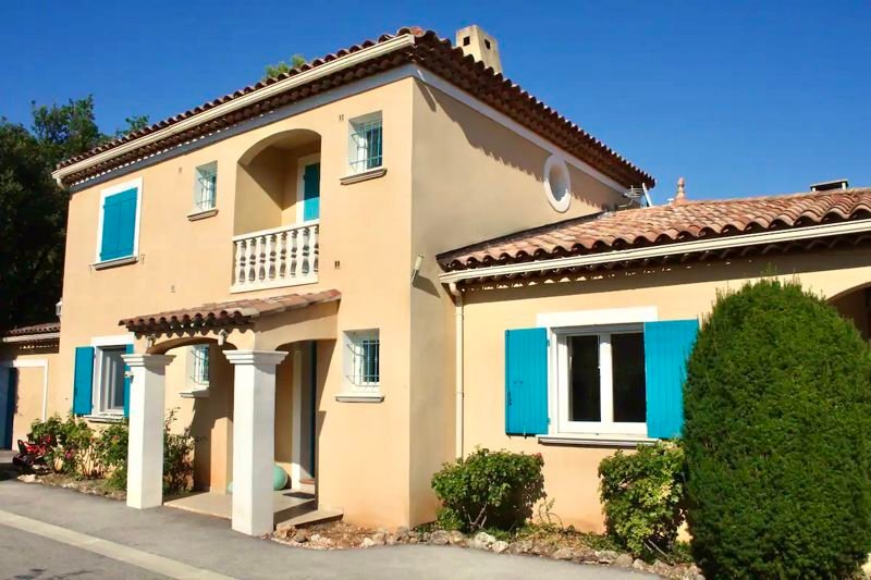 Villa in Garéoult, Provence-Alpes-Côte d'Azur, France 5 - 14428556