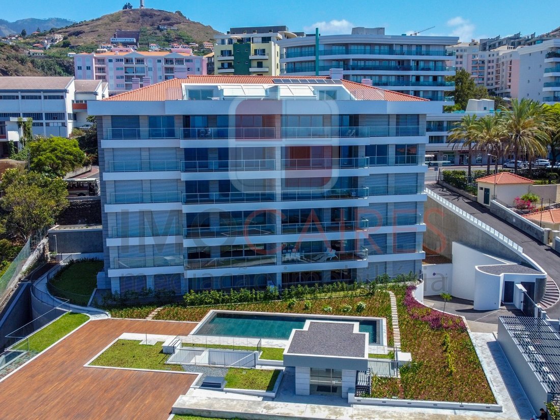 Apartment in Sao Martinho, Madeira, Portugal 3 - 16835314