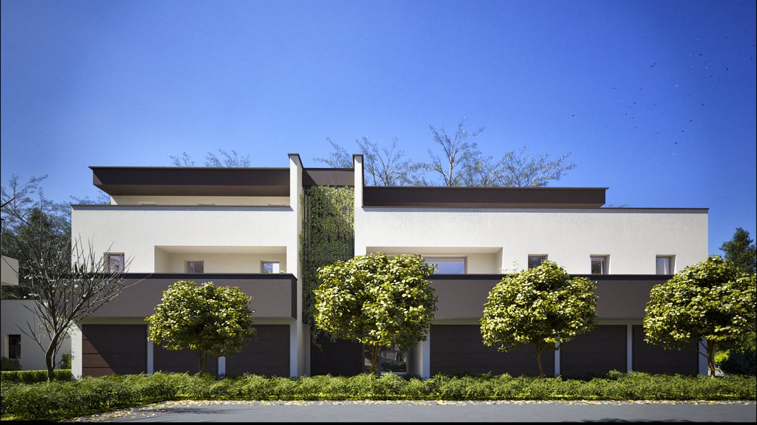 Apartment in Pontevigodarzere, Padua, Italy 3 - 16833648