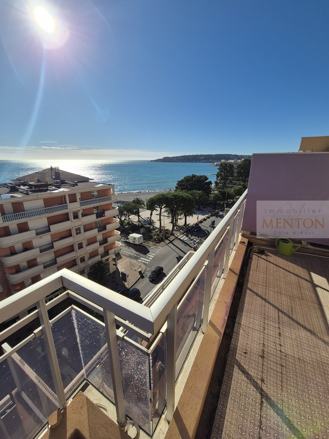 Apartment in Menton, Provence-Alpes-Côte d'Azur, France 4 - 16832666