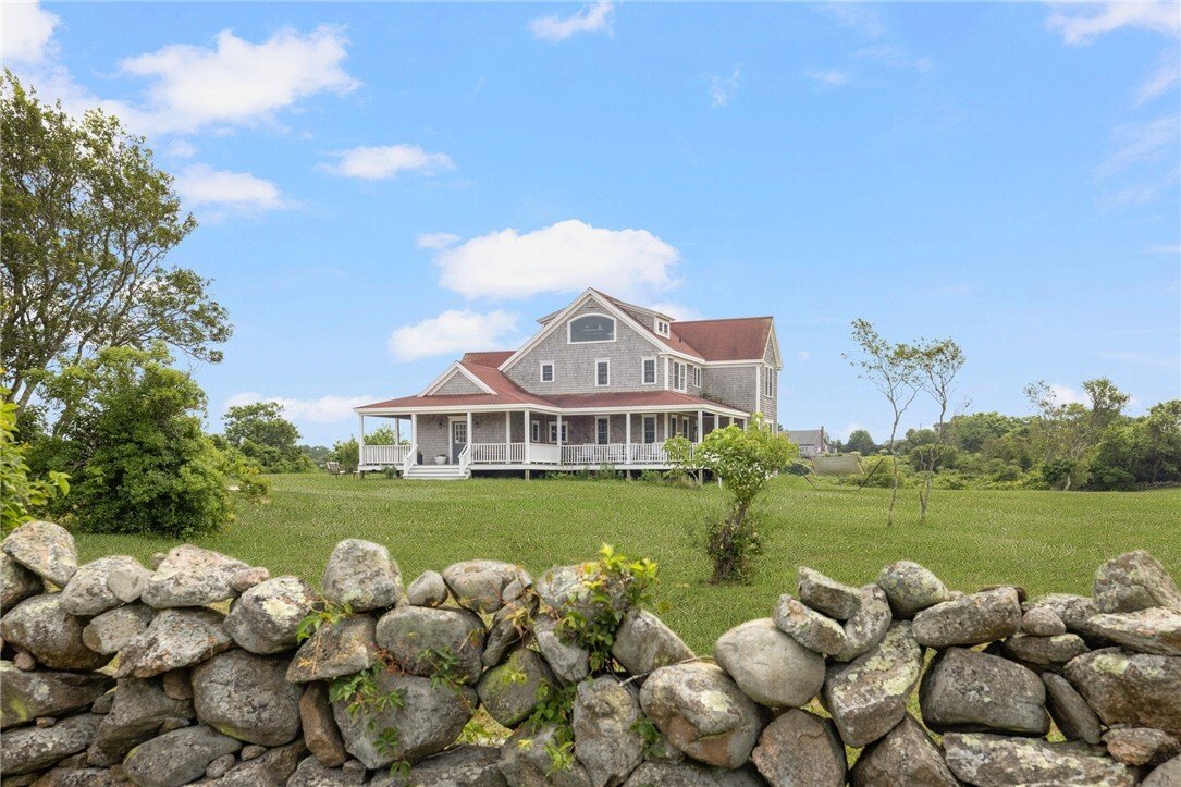 House in New Shoreham, Rhode Island, United States 3 - 16830593