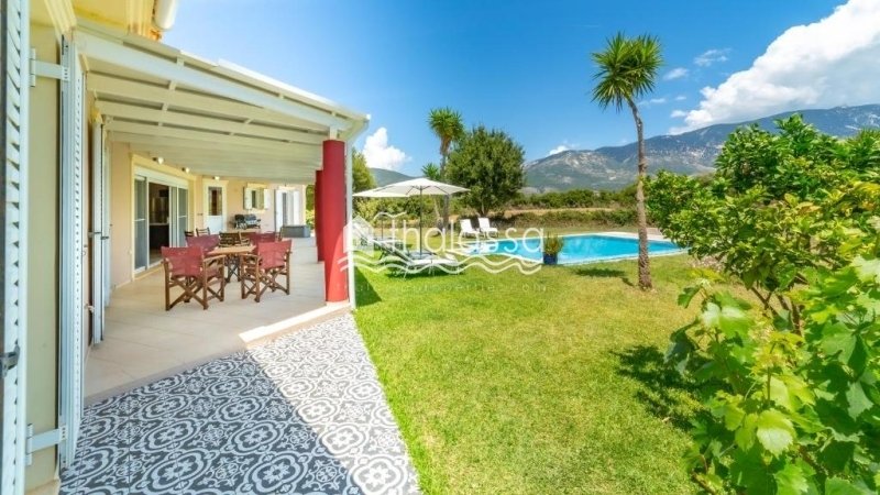 Villa in Argostoli, Peloponnese, Western Greece and the Ionian, Greece 5 - 16830727