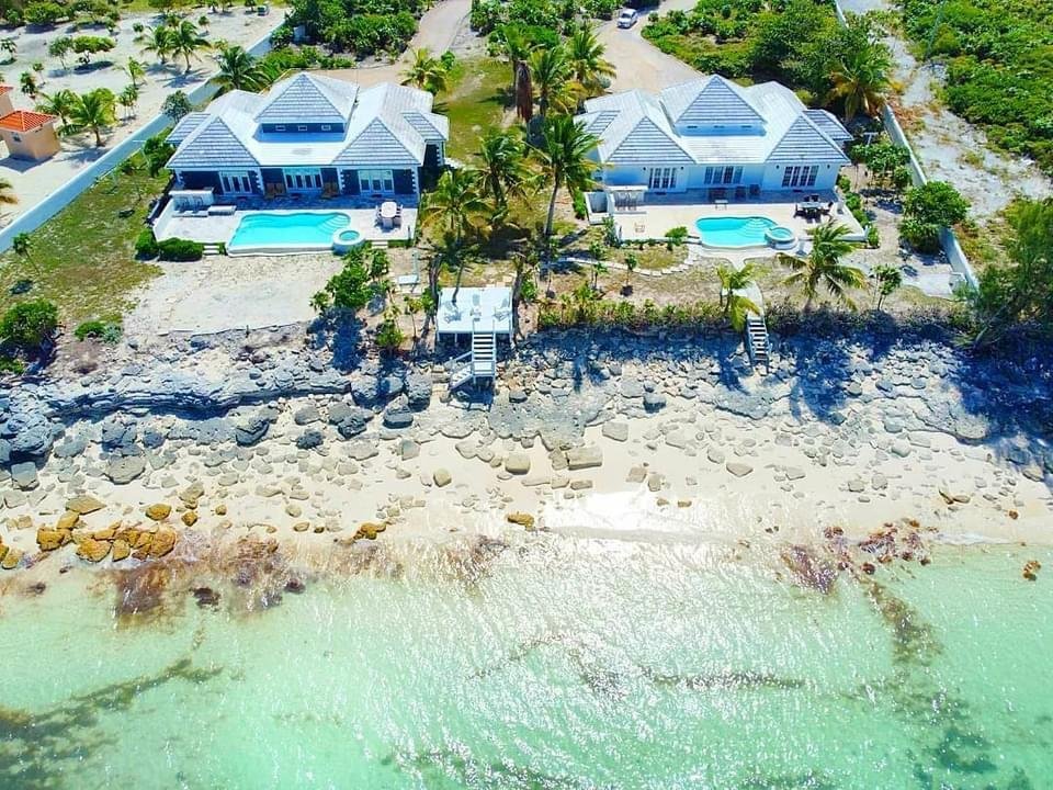 House in Whitby, Caicos Islands, Turks and Caicos Islands 2 - 16833399