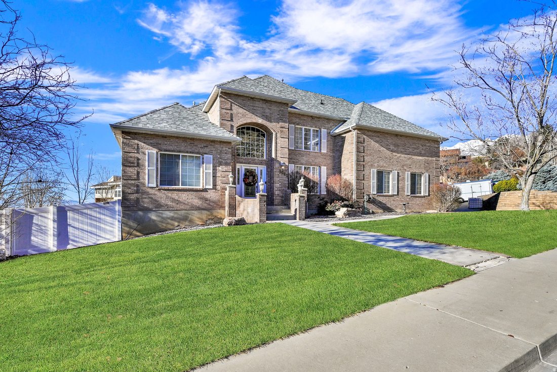 House in Provo, Utah, United States 2 - 16835020