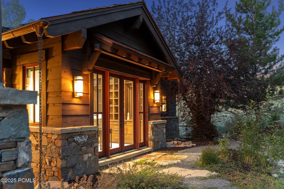 House in Kamas, Utah, United States 4 - 16831680
