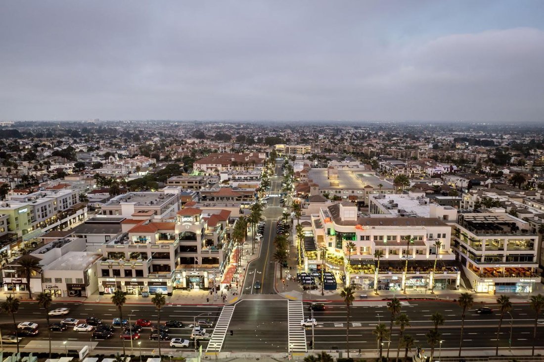 Condo in Huntington Beach, California, United States 4 - 16835035