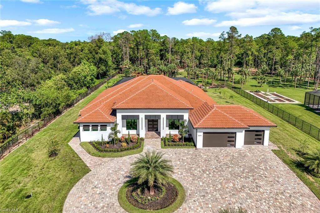 House in Naples, Florida, United States 2 - 16833911