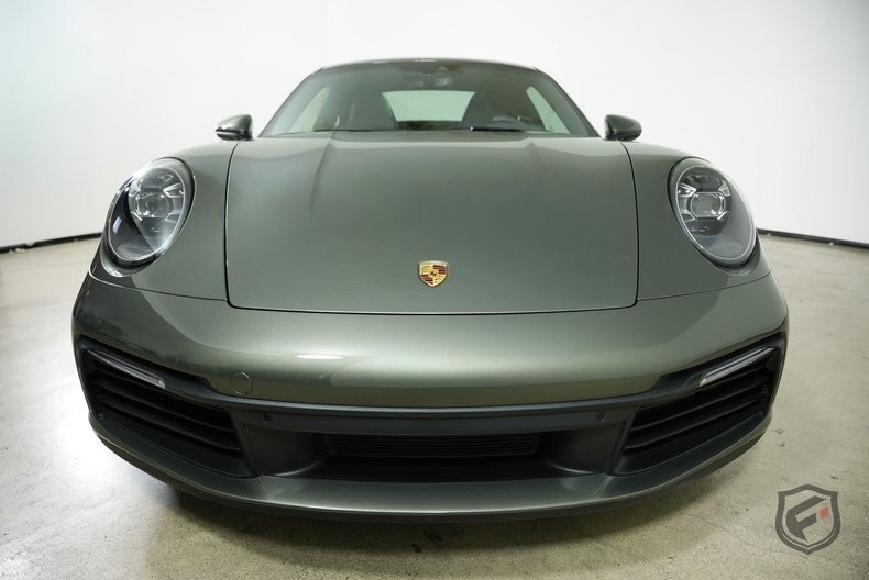 Coupe in Chatsworth, United States 3 - 16834690