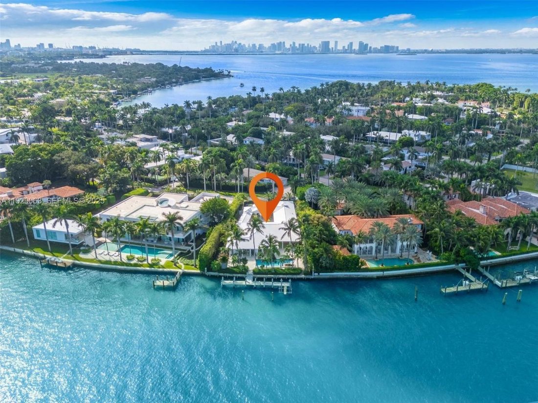 House in Miami Beach, Florida, United States 2 - 16835048