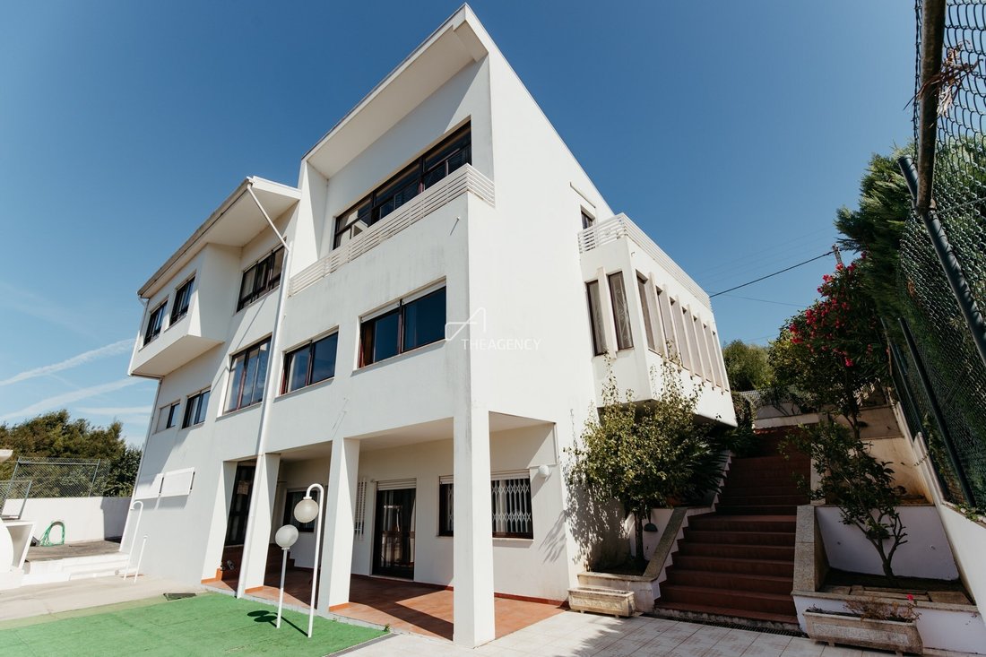 Villa in Valbom, Porto District, Portugal 3 - 16832235