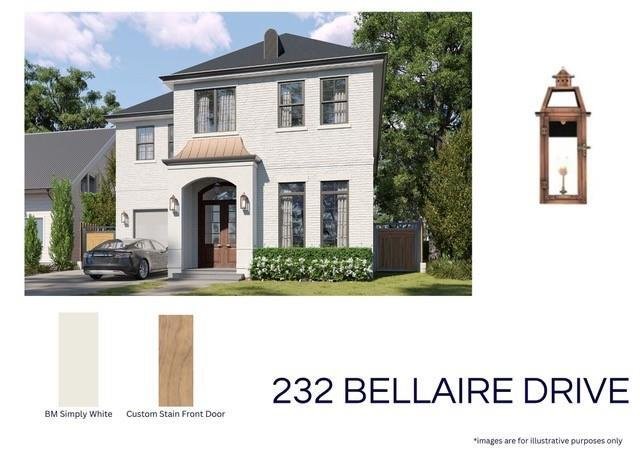 House in New Orleans, Louisiana, United States 2 - 16836311