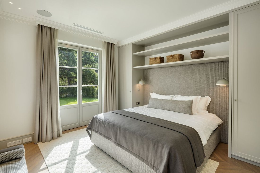 Villa in La Zagaleta, Benahavis, Andalusia 4 - 16839999