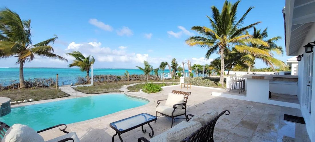 House in Whitby, Caicos Islands, Turks and Caicos Islands 5 - 16833399