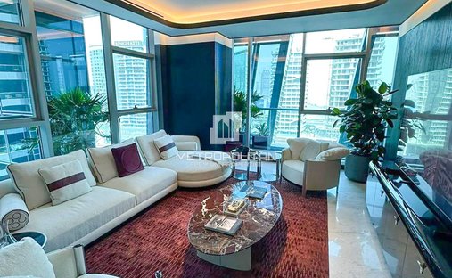 Appartement en Business Bay, Doubaï, Émirats arabes unis 1