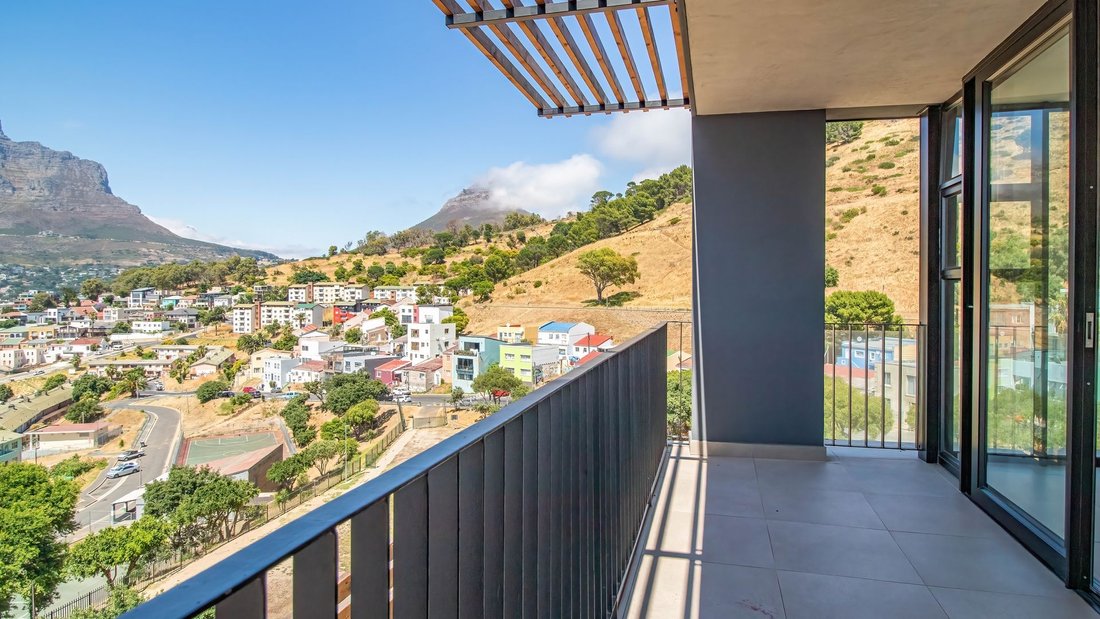 Apartment in City Centre, Cape Town, South Africa 2 - 16832117