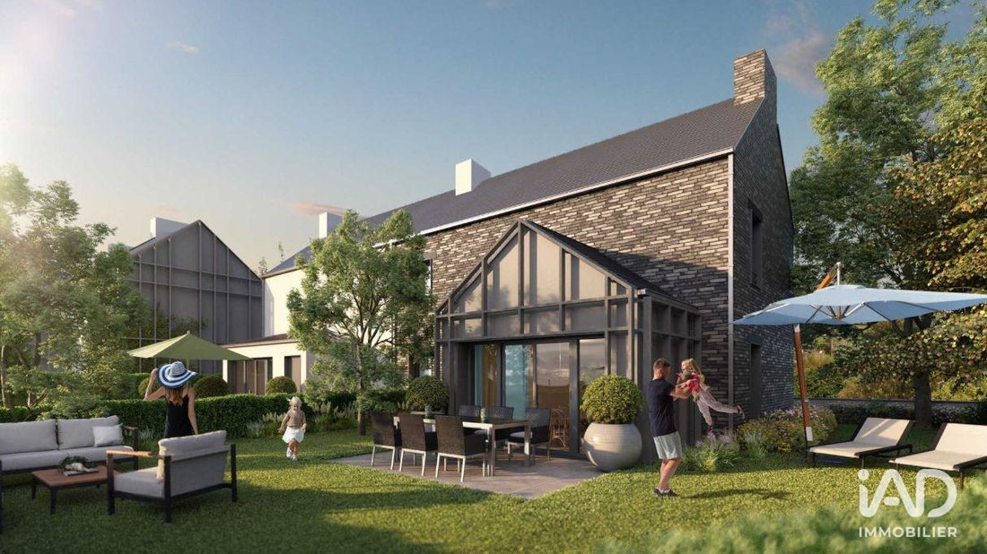 House in La Richardais, Brittany, France 1 - 16837446