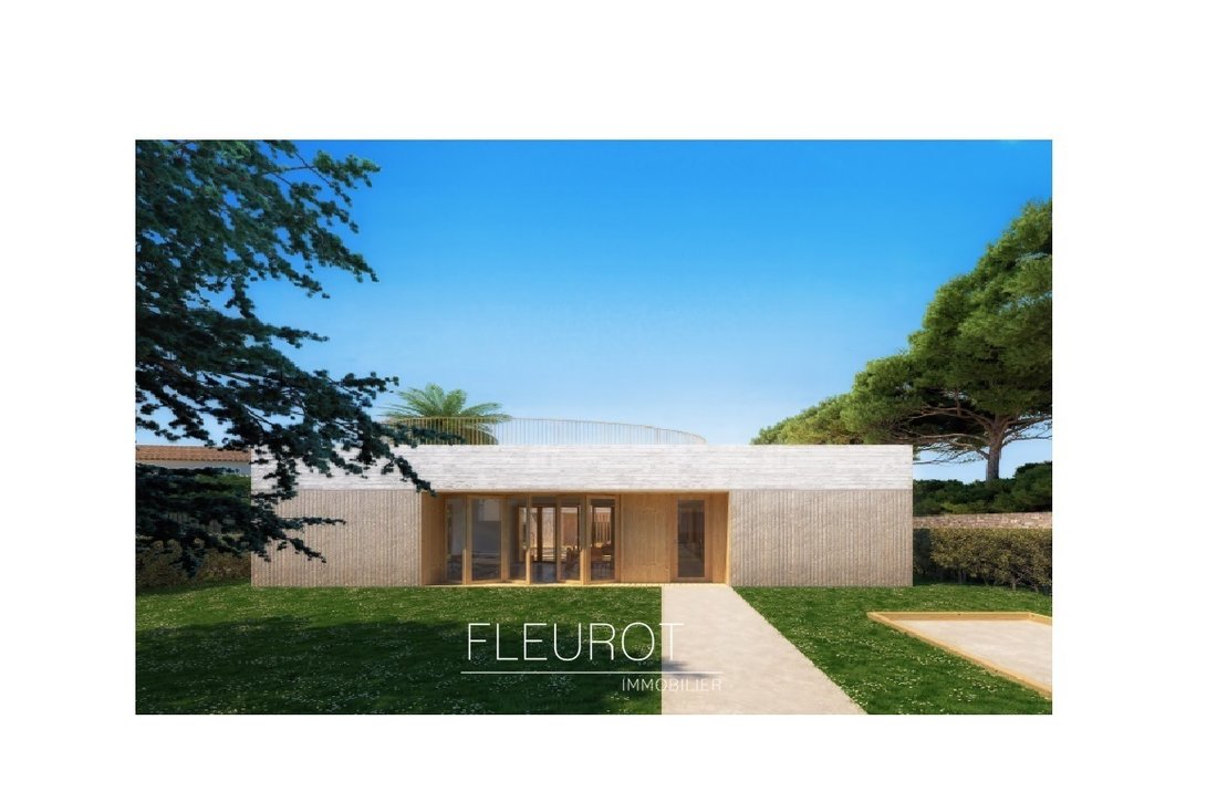 House in La Ciotat, Provence-Alpes-Côte d'Azur, France 3 - 16832728