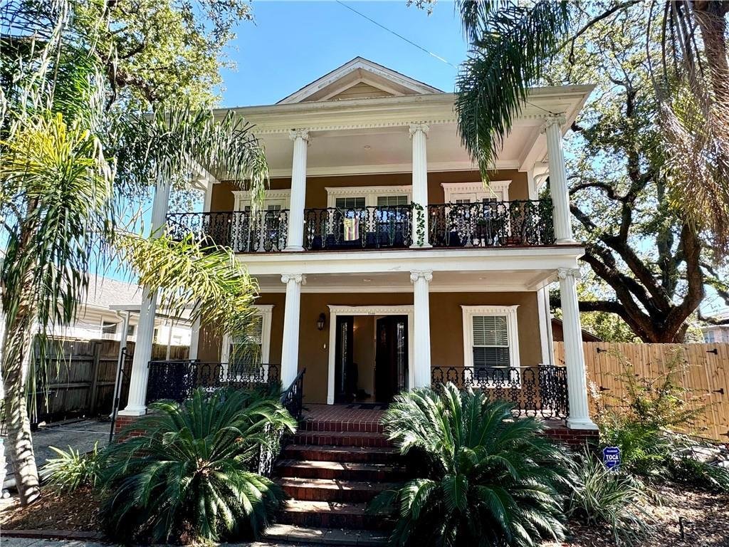 House in New Orleans, Louisiana, United States 1 - 16836634