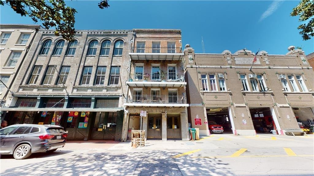 Altro a New Orleans, Louisiana, Stati Uniti 1 - 16836591